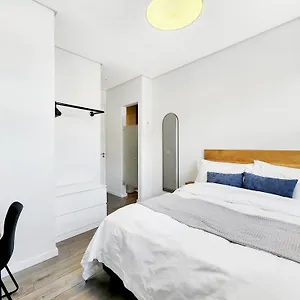 Guest house Castle By, Cape Town